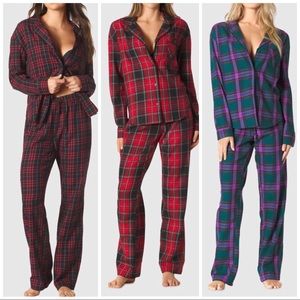 La Senza pajama set. Only green. Size XL. NEW!!!